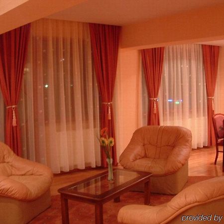 Hotel Maria Râmnicu Vâlcea Interior foto
